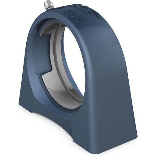 Paliers à Semelle Courte Pour Roulements Y