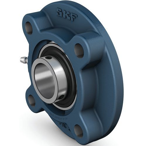 Paliers Appliques Rondes Y Complets