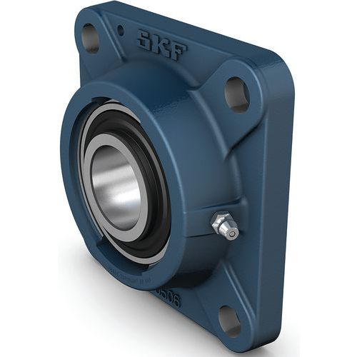 Paliers Roulements-inserts à Appliques Carrées