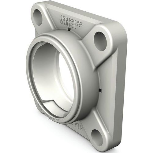 Paliers Roulements-inserts à Appliques Carrées