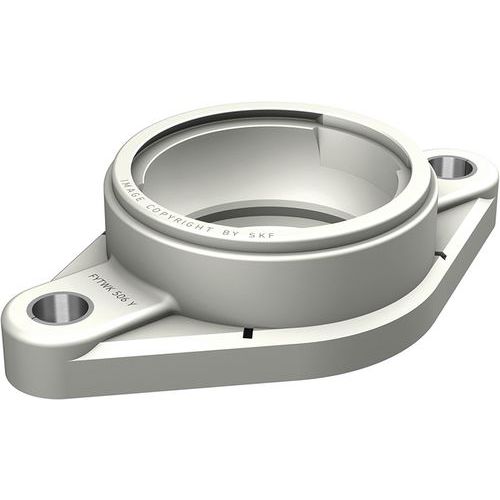 Paliers Y Complets à Appliques Ovales