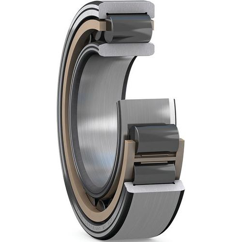 Roulements à Rouleaux Cylindriques à Une Rangée Jeu C4