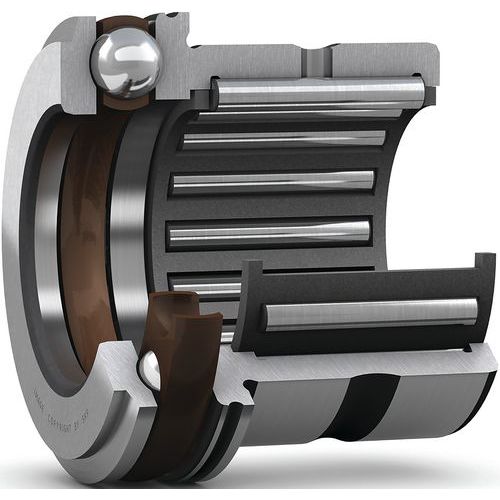 Roulements à Aiguilles / Butées
