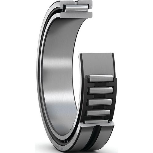 Roulements à Aiguilles Avec Bagues Usinées