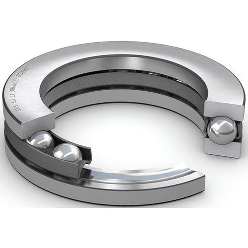 Butées à Billes Simple Effet Diamètre Intérieur 6 Mm