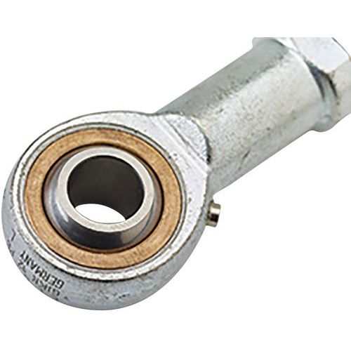 Embouts Avec Filetage Femelle