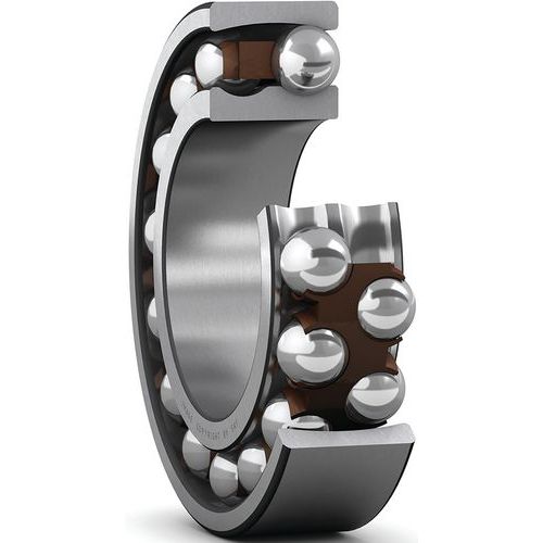 Roulements à Rotule Sur Billes