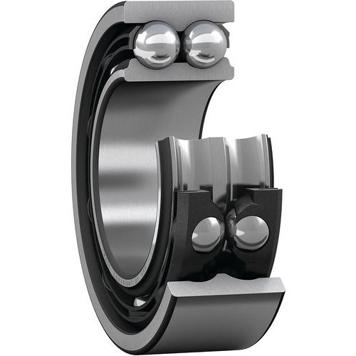 Roulements à Billes à Contact Oblique à Deux Rangées