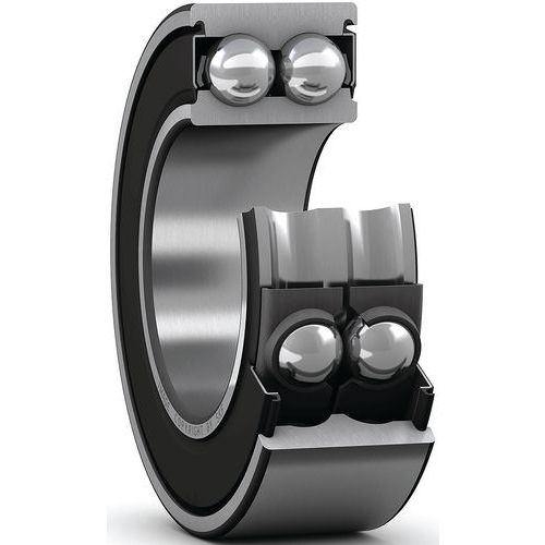 Roulements à Billes à Contact Oblique à Deux Rangées