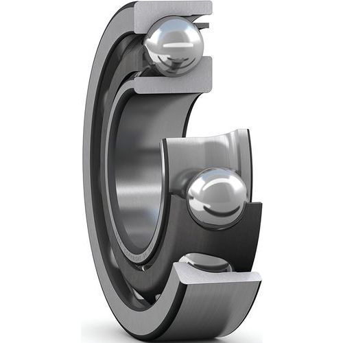 Roulements à Contact Oblique à Une Rangée