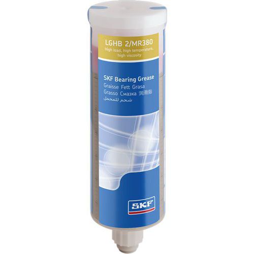 Graisseurs Automatiques Monopoint Électromécanique 380 Ml