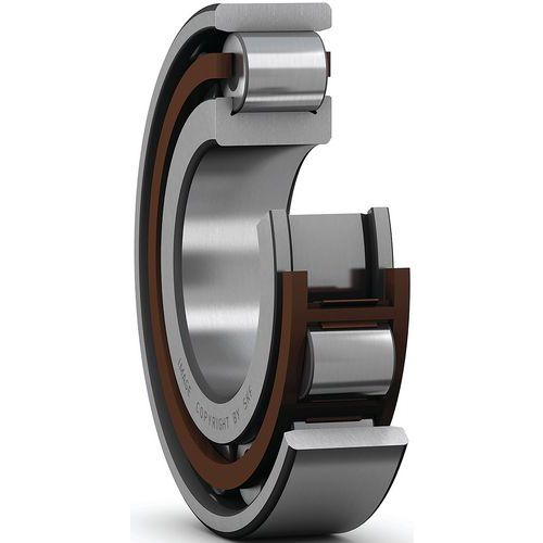 Roulement à Rouleaux Cylindriques SKF NUP 310 EC3 - Dimensions 50x110x27 Mm - Qualité Industrielle, Livraison Rapide
