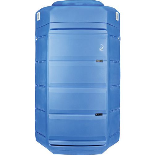 Citerne AdblueÂ® - Chauffage -2500 L