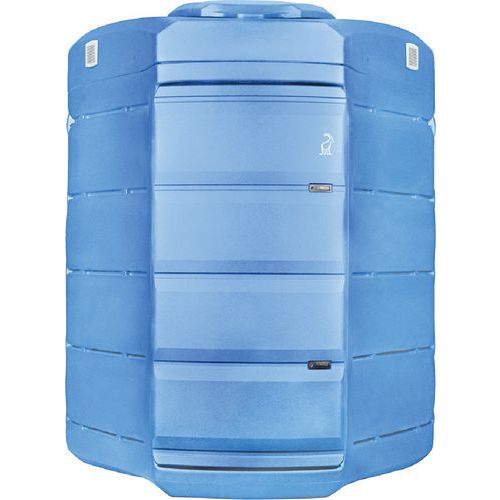Citerne AdblueÂ® - Chauffage - 5000 L