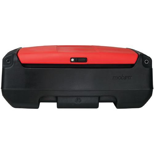 Citerne Simple Paroi - 125 L - Débit 35l/min