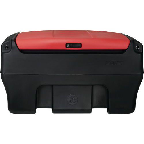 Citerne Simple Paroi - 200 L - Débit 35l/min