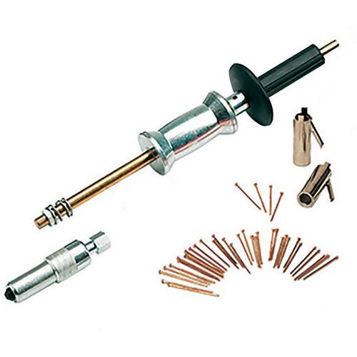 Kit Cloutage Pour Poste à Souder Mig