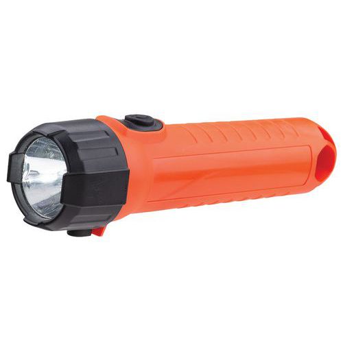 Lampe Torche Atex 2d