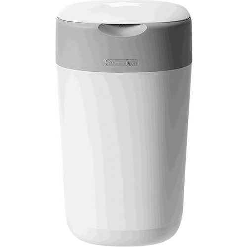 Poubelle Pour Couches Bebe Twist And Click Tommee Tippee Manutan Fr