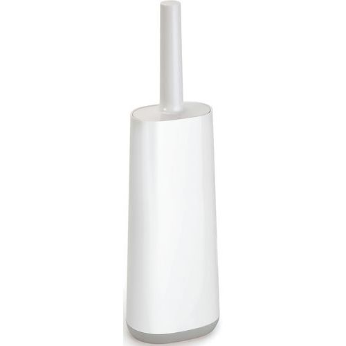 Brosse De Toilette Flex Smart - Gris/blanc