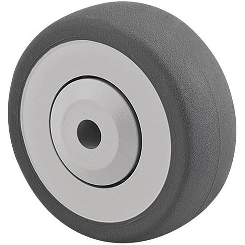 Roue Supratech - Tente - TENTE Roue Supratech - Tente - TENTE