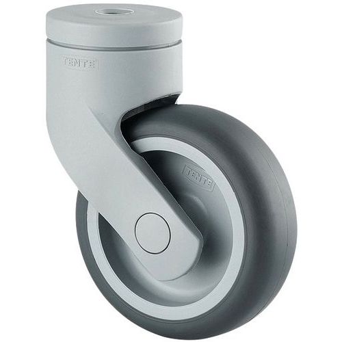 Roulette Pivotante Levina Diamètre: 75 Mm 5320pjo075l51-10