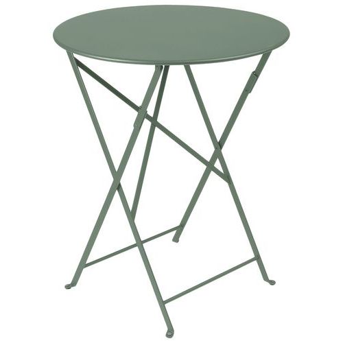 Table Ronde Bistro+ Ã˜ 60 Cm Cactus