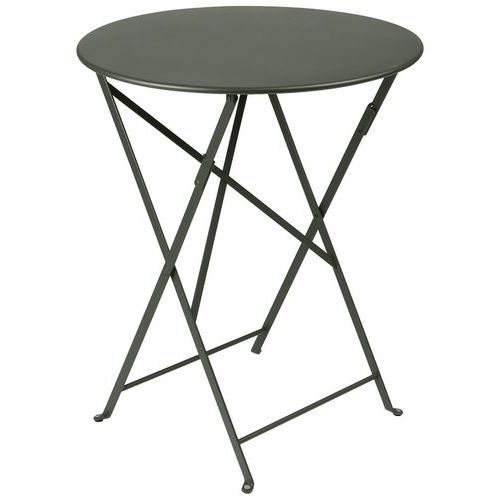 Table Ronde Bistro+ Ã˜ 60 Cm Romarin