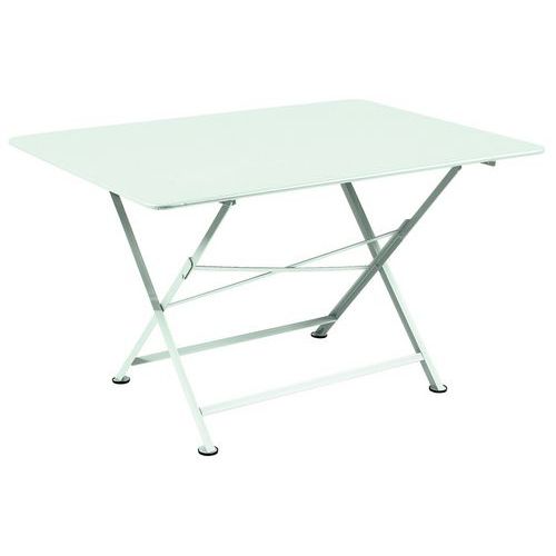 Table Cargo 128 X 90 Cm Menthe Glaciale