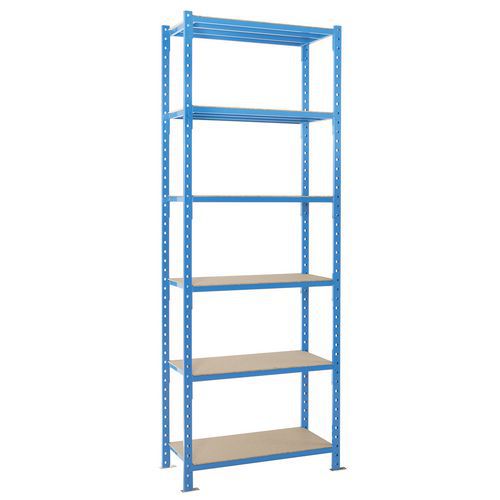 Kit Départ Combi-plus 6 Niv Tub Avec Agglo 2500x1260x400