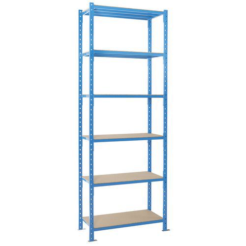 Kit Départ Combi-plus 6 Niv Tub Avec Agglo 2500x1260x1000