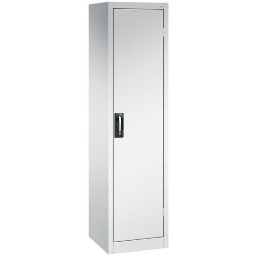 Armoire Charges Lourdes 4 Tablettes Lxhxp = 500x1950x500 Mm T. 7035