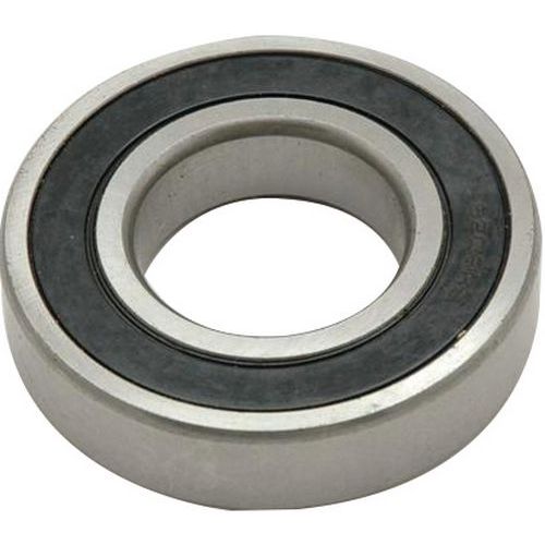 Roulement à Billes à Gorge Profonde 6202RZ Double Blindé - 15x35x11mm - Pour Moteurs, Roues, Applications Industrielles - 3