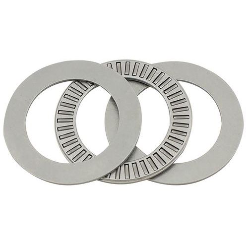 Cages à Aiguilles Axiales à Simple Effet