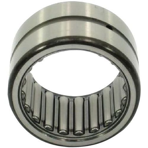 Roulement à Aiguille Avec Bords