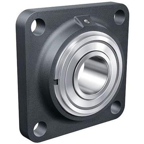 Paliers Auto-aligneurs