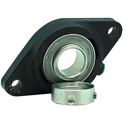 Paliers Auto-aligneurs