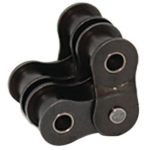 Maillon Coudé Double Pour Chaîne