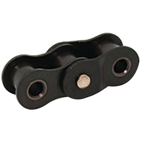 Maillon Coudé Double Pour Chaîne