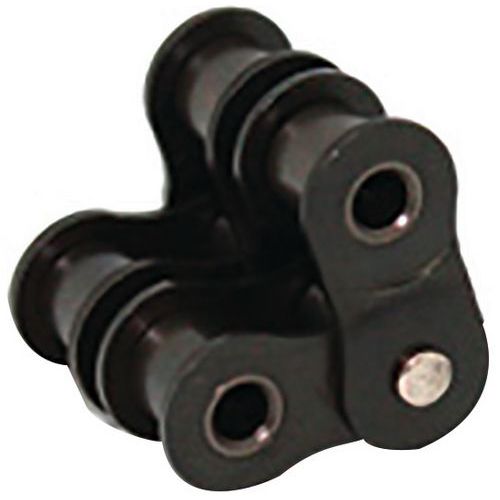 Maillon Coudé Double Pour Chaîne