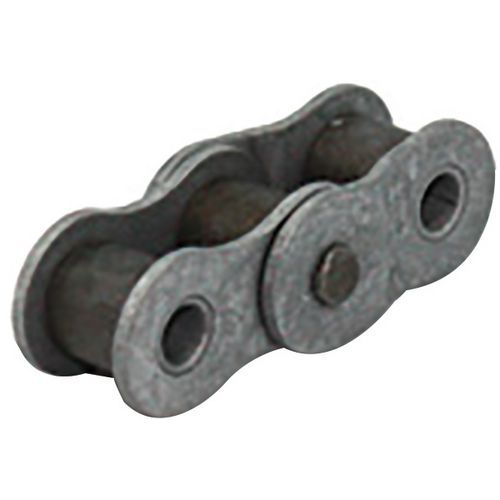 Maillon Coudé Double Pour Chaîne