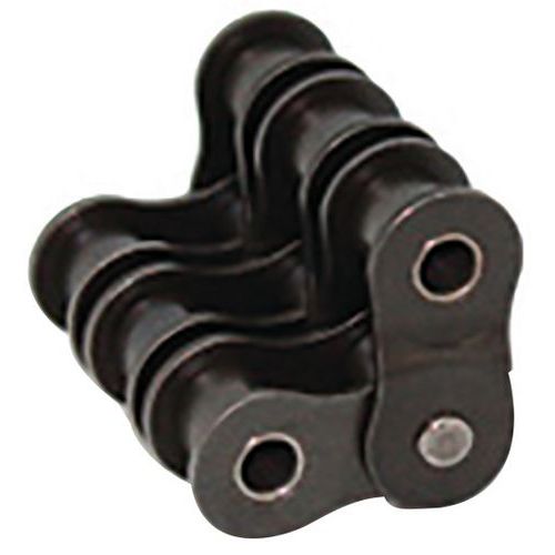 Maillon Coudé Double Pour Chaîne