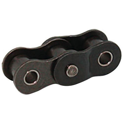 Maillon Coudé Double Pour Chaîne