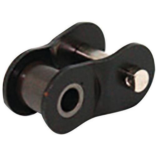 Maillon Coudé Simple Pour Chaîne