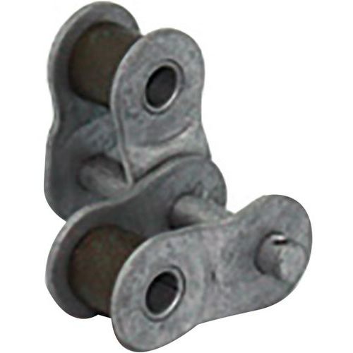 Maillon Coudé Simple Pour Chaîne