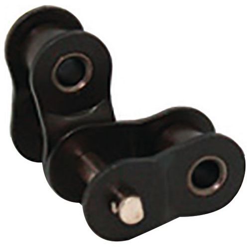 Maillon Coudé Simple Pour Chaîne