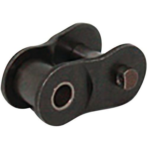 Maillon Coudé Simple Pour Chaîne