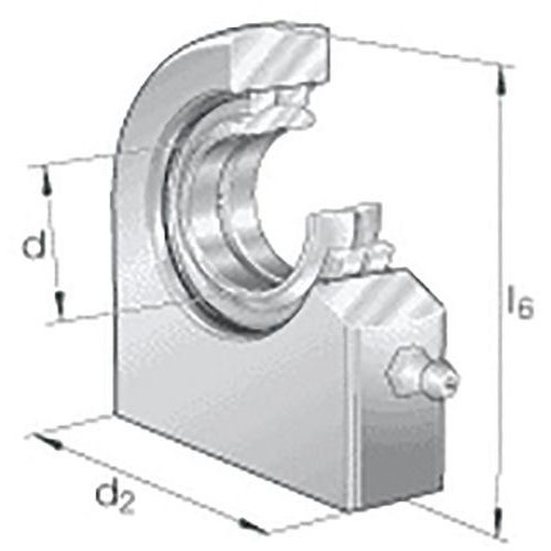 Embouts De Tige Hydrauliques