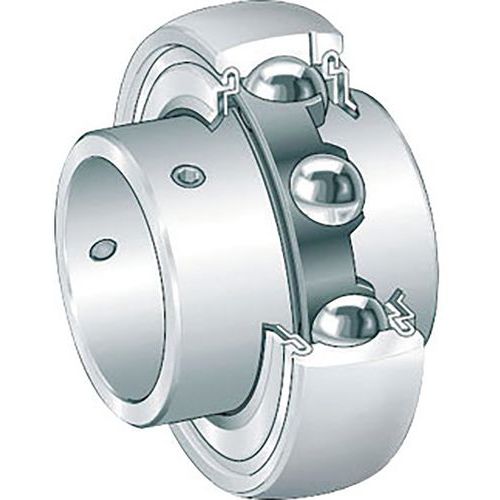 Roulements Auto-aligneurs