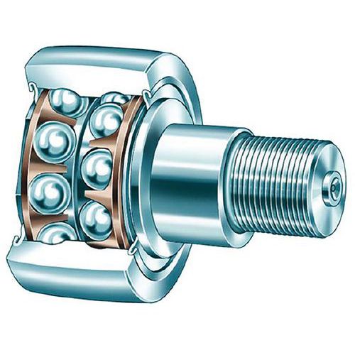 Roulements Pour Paliers Auto-aligneurs